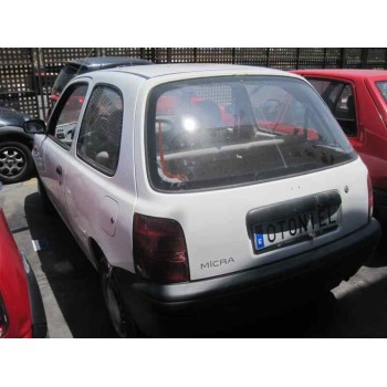 nissan micra (k11) del año 1995