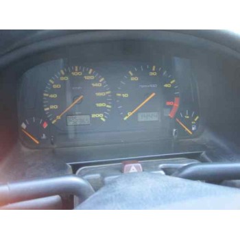 seat inca (6k9) del año 2002