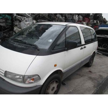 toyota previa (r30) del año 2005