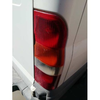 ford transit mod. 2000 combi del año 2001