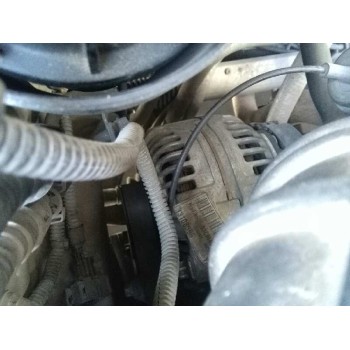 opel vectra c berlina del año 2003