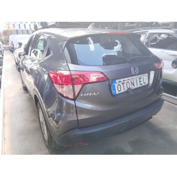 honda hr-v (ru) del año 2018