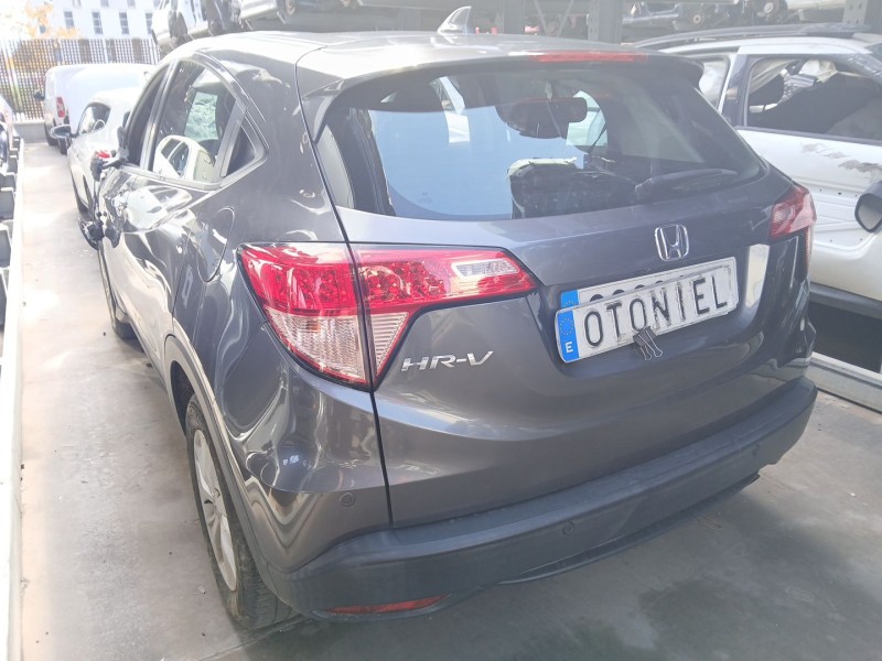 HONDA HR-V (RU)