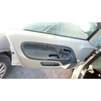 renault clio ii fase ii (b/cb0) del año 2003