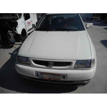 seat cordoba berlina (6k2) del año 1999