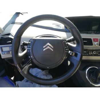 citroën c4 grand picasso del año 2010