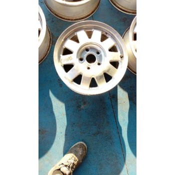 audi a4 berlina (b5) del año 1999