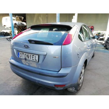 ford focus berlina (cap) del año 2006