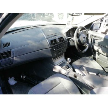 bmw x3 (e83) del año 2006