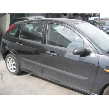 ford focus berlina (cak) del año 2004