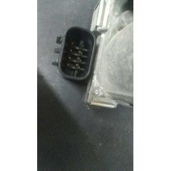 Recambio de caja mariposa para opel astra gtc 1.6 16v referencia OEM IAM 055559227  