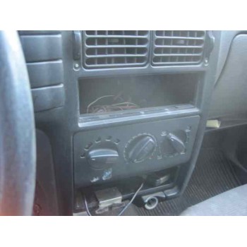 seat inca (6k9) del año 2002