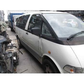 toyota previa (r30) del año 2005