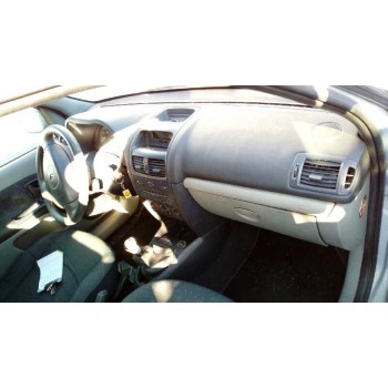 renault clio ii fase ii (b/cb0) del año 2003