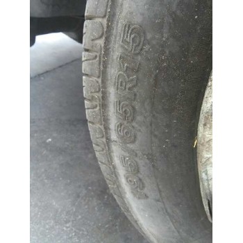 opel vectra c berlina del año 2003