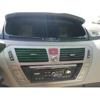 citroën c4 grand picasso del año 2010