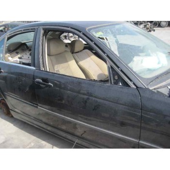 bmw serie 3 berlina (e46) del año 2003