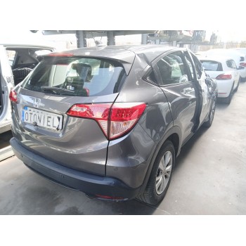 honda hr-v (ru) del año 2018