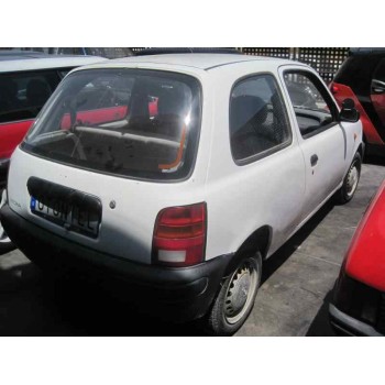 nissan micra (k11) del año 1995