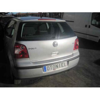 volkswagen polo (9n1) del año 2002