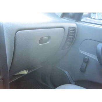 seat inca (6k9) del año 2002