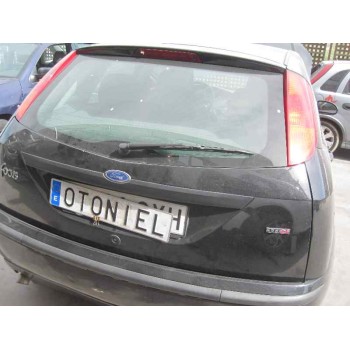 ford focus berlina (cak) del año 2004