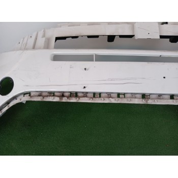 Recambio de paragolpes delantero para fiat doblo autobús (263_) 1.6 d multijet (263axp1b) referencia OEM IAM 735594222  