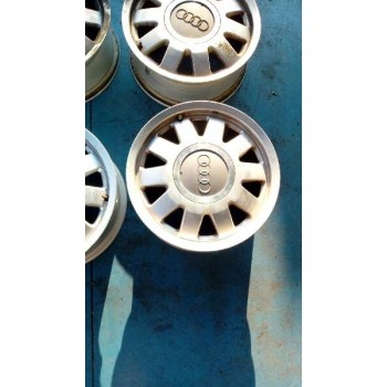 audi a4 berlina (b5) del año 1999