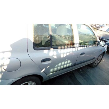 renault clio ii fase ii (b/cb0) del año 2003