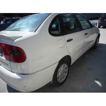seat cordoba berlina (6k2) del año 1999
