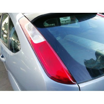 ford focus berlina (cap) del año 2006