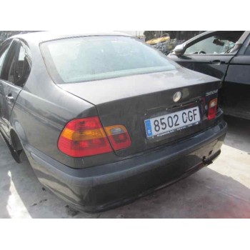 bmw serie 3 berlina (e46) del año 2003