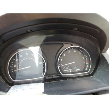 bmw x3 (e83) del año 2006