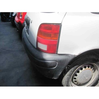 nissan micra (k11) del año 1995