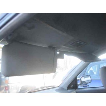 seat inca (6k9) del año 2002