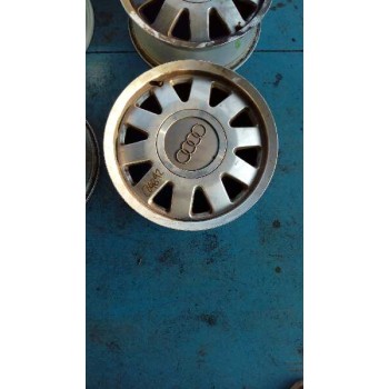 audi a4 berlina (b5) del año 1999