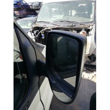 ford transit mod. 2000 combi del año 2001