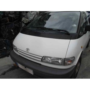 toyota previa (r30) del año 2005