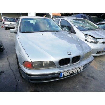 bmw serie 5 berlina (e39) del año 1996