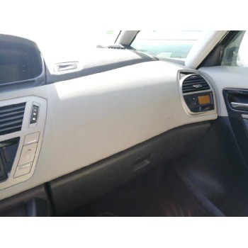 citroën c4 grand picasso del año 2010