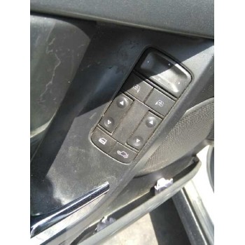 opel vectra c berlina del año 2003