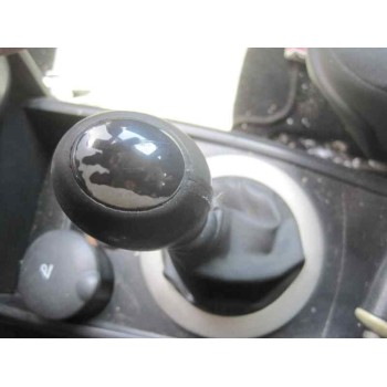 renault megane ii classic berlina del año 2004