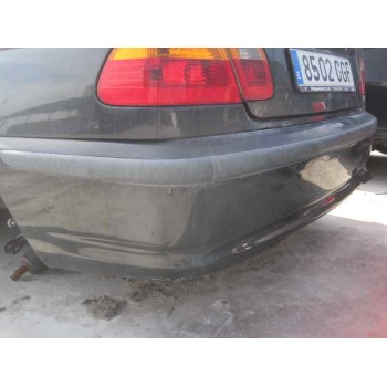 bmw serie 3 berlina (e46) del año 2003