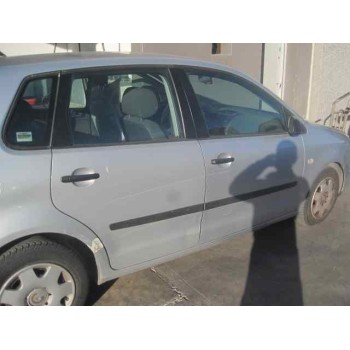 volkswagen polo (9n1) del año 2002