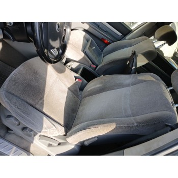 ssangyong rodius i del año 2013