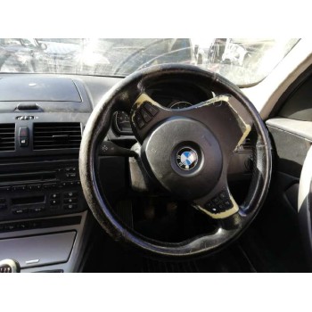 bmw x3 (e83) del año 2006