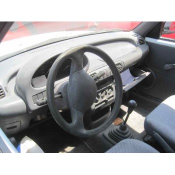 nissan micra (k11) del año 1995