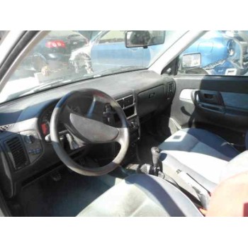 seat cordoba berlina (6k2) del año 1999