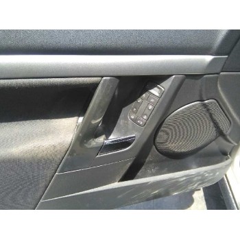 opel vectra c berlina del año 2003