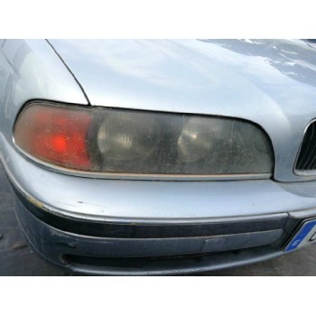 bmw serie 5 berlina (e39) del año 1996